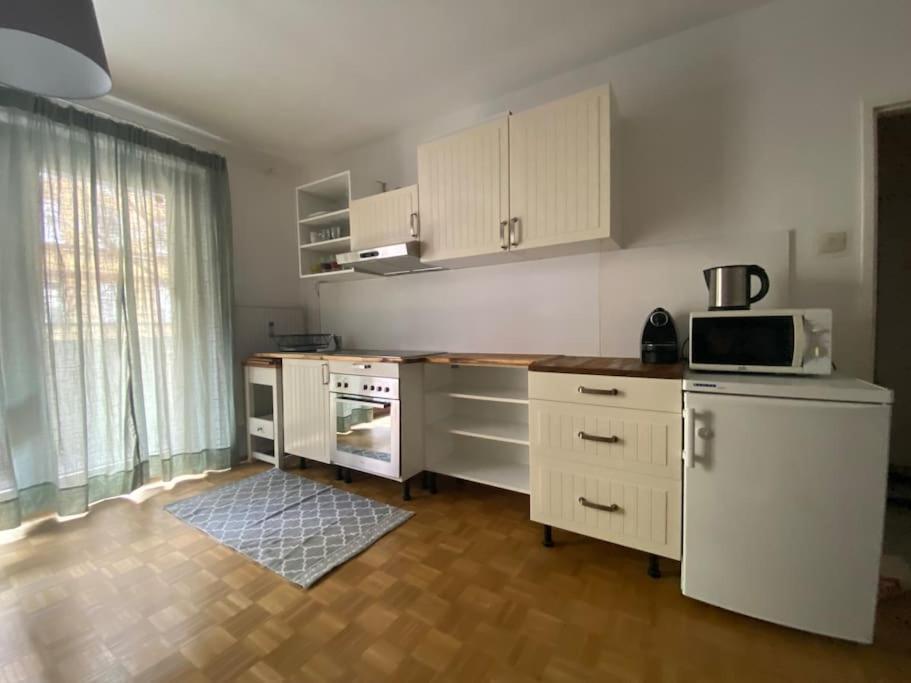 City Apartment51 In Wien Exterior photo
