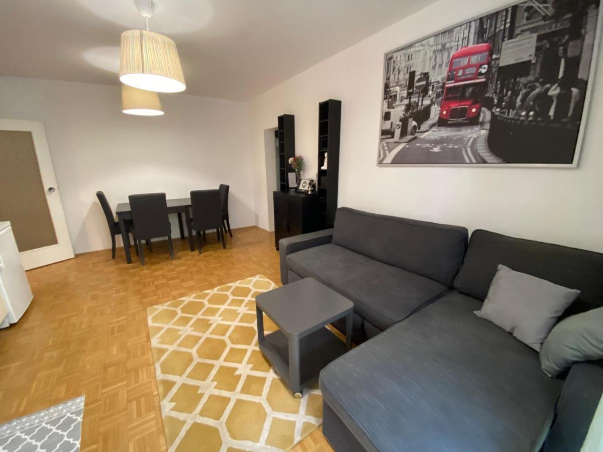 City Apartment51 In Wien Exterior photo