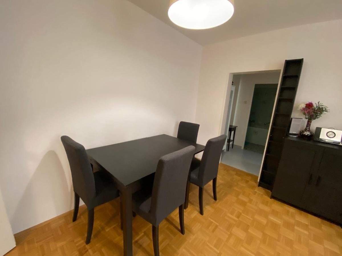 City Apartment51 In Wien Exterior photo